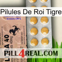 Tiger King Pills 41